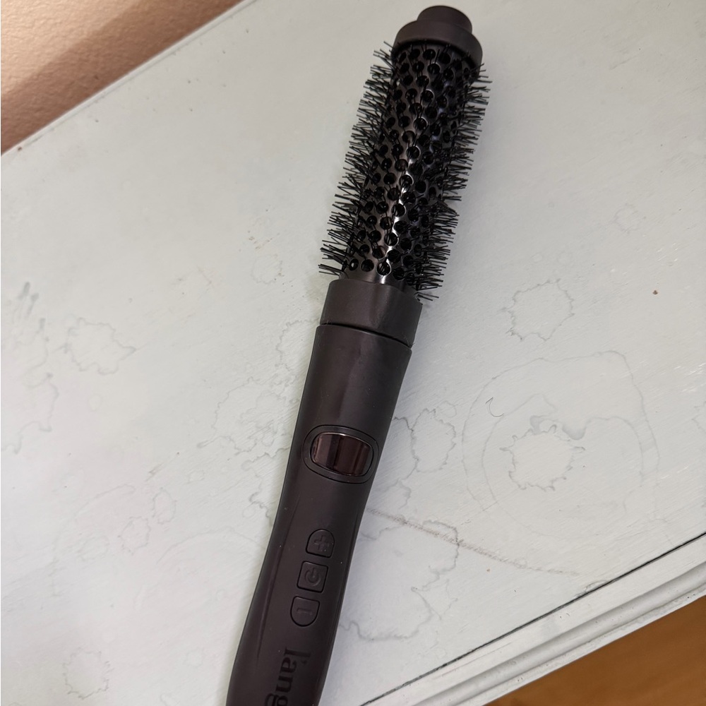 Lange glamwave
